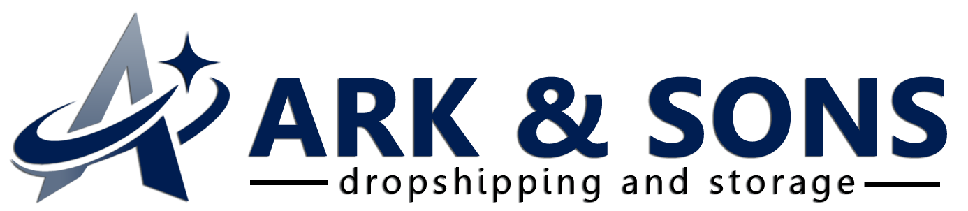 Warehouse - ARK & Sons